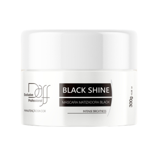 Black Shine - DAFF Professional