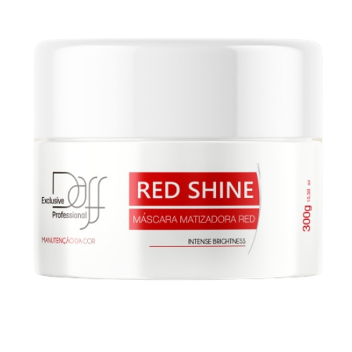 Red Shine - DAFF Professional